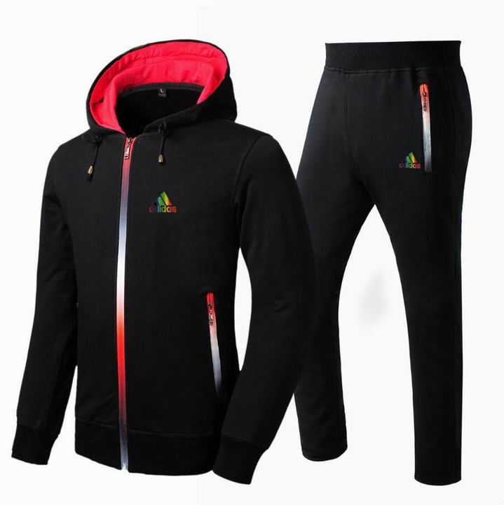 men adidas sport suits-901